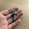 For Toyota PRADO Land Cruiser Original Front and Rear Seat Rail Fixing Screws