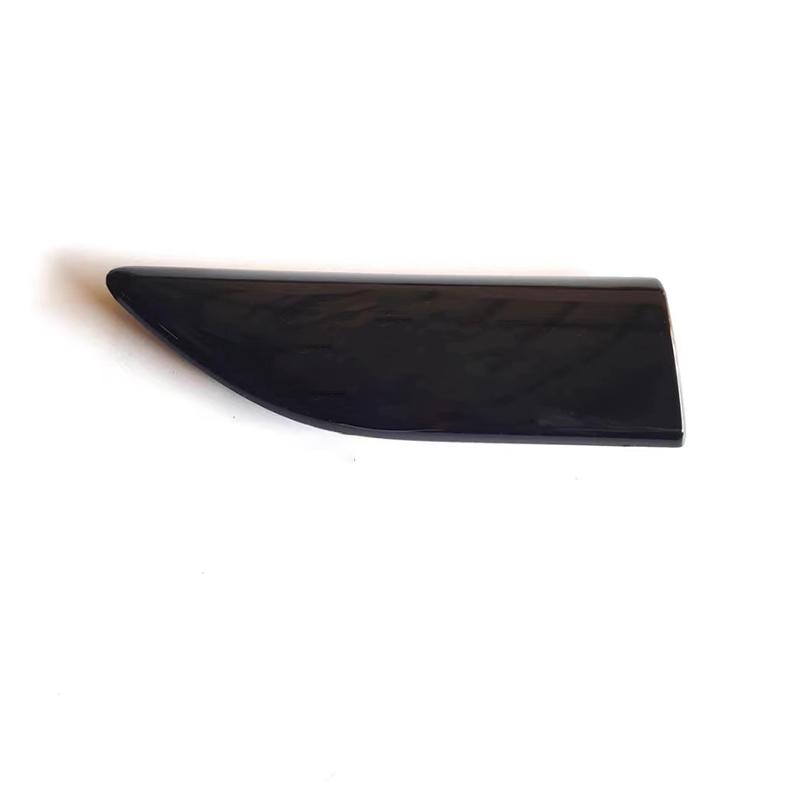 Для Land Rover Range Rover Evoque 2011-автомобильная передняя дверь, решетка крыла, листовая пластина, декоративная крышка для воздуховыпускного отверстия