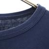 BUTCHER PRODUCTS Long Sleeve T-shirt 42 Navy Ron T Men's Used