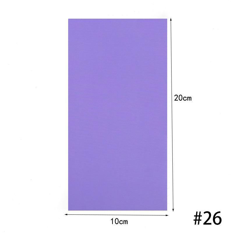 30 видов цветов 20 X 10 см самоклеящиеся заплатки на пуховики одежду палатку моющиеся ремонтные наклейки DIY фикс-заплатка