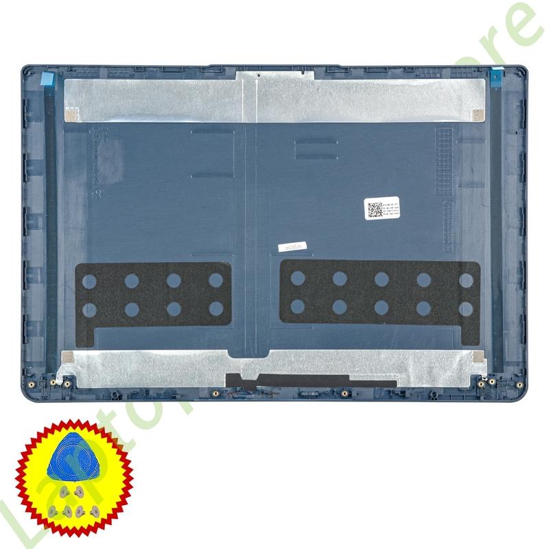 Top Case 5CB1F36621 For IdeaPad 1 15ADA7 1-15AMN7 2022 Back Covers Bezel hinges laptop parts repair 5CB1F36628 5CB1F36622