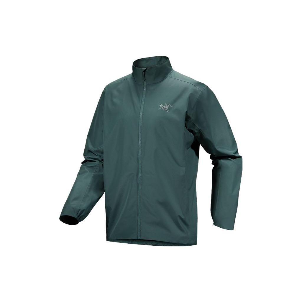 Мужская софтшелл куртка Arc'teryx X000007583