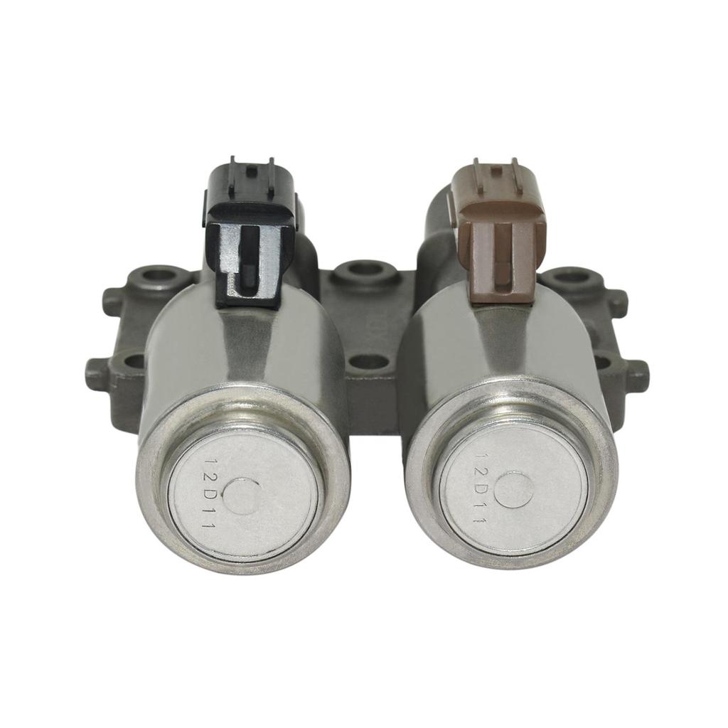 Контроллер двойного линейного соленоида трансмиссии 28260-PRP-014 Для 2002-2004 Honda CR-V KA 4AT 2.4L L4 GAS.