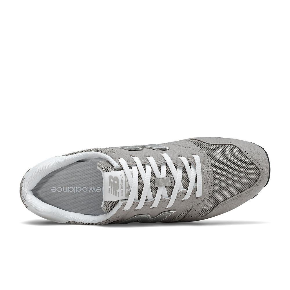 Sneakers New Balance gray ML373KG2