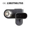 NEW-13627561753 Crankshaft Position Sensor For Mini Cooper 1.5 1.6 Cooper Countryman 2011-2016 75617538001 1920LR Car Parts