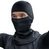 Электрическая греющая шапка для катания на лыжах, езды на велосипеде, ветрозащитная, дышащая, с капюшоном для лица, теплая лыжная маска, мотоциклетная балаклава для рыбалки, охоты