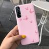 Чехол для Oppo Realme 7 Чехол Realme 7 Pro Мягкий Силикон Стильный Расписной Чехол Чехлы Для Realme 7 RMX2155 Realme7 Pro 7Pro Fundas