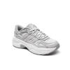 adidas Lite Shuffle Удобные Универсальные Повседневные Кроссовки Унисекс Светло-серые KI1503