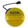 Крышка лючка топливного бака для Land Rover LR3 LR4 Discovery 3 4 5 Range Rover Evoque Range Rover Sport LR053666