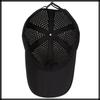 CZA153 [Белый Клык] Кепка, Шляпа, Сетка, Спорт, Логотип, Дышащая, Легкая, Стильная, Мужская, Женская, (белый)