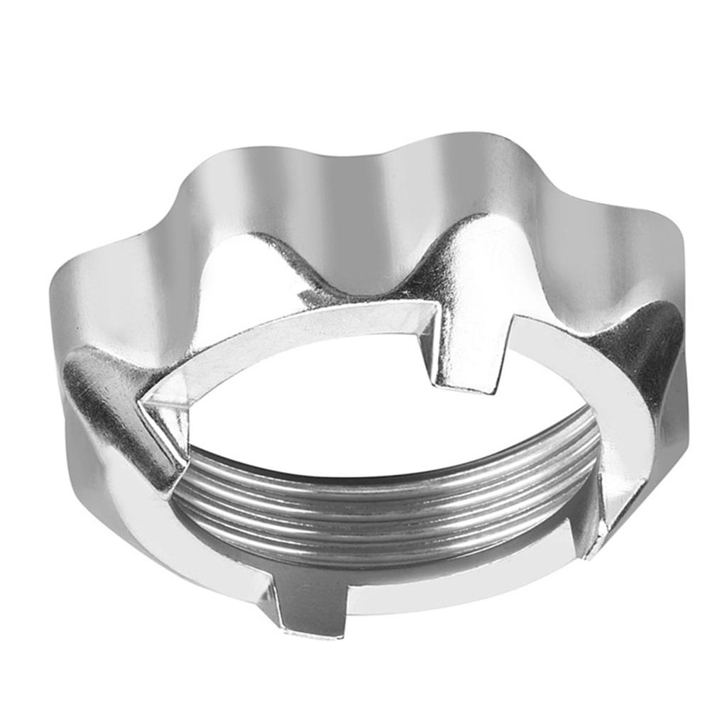 Бытовая кухонная утварь Алюминиевый сплав Мясорубка Гайка Мясорубка Детали