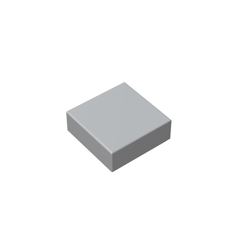 Лот 3070 Гладкие 1x1 кирпичи, строительные блоки, игрушки для детей, совместимые, образовательные, творческие, высокотехнологичные, подарок, сделай сам, MOC
