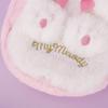 Sanrio Пенал My Melody Ribbon Pom Pouch, популярный персонаж в Корее