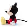 Takara Tomy Arts Disney Character Washable Beans Collection Микки Маус, примерно 20 см в высоту