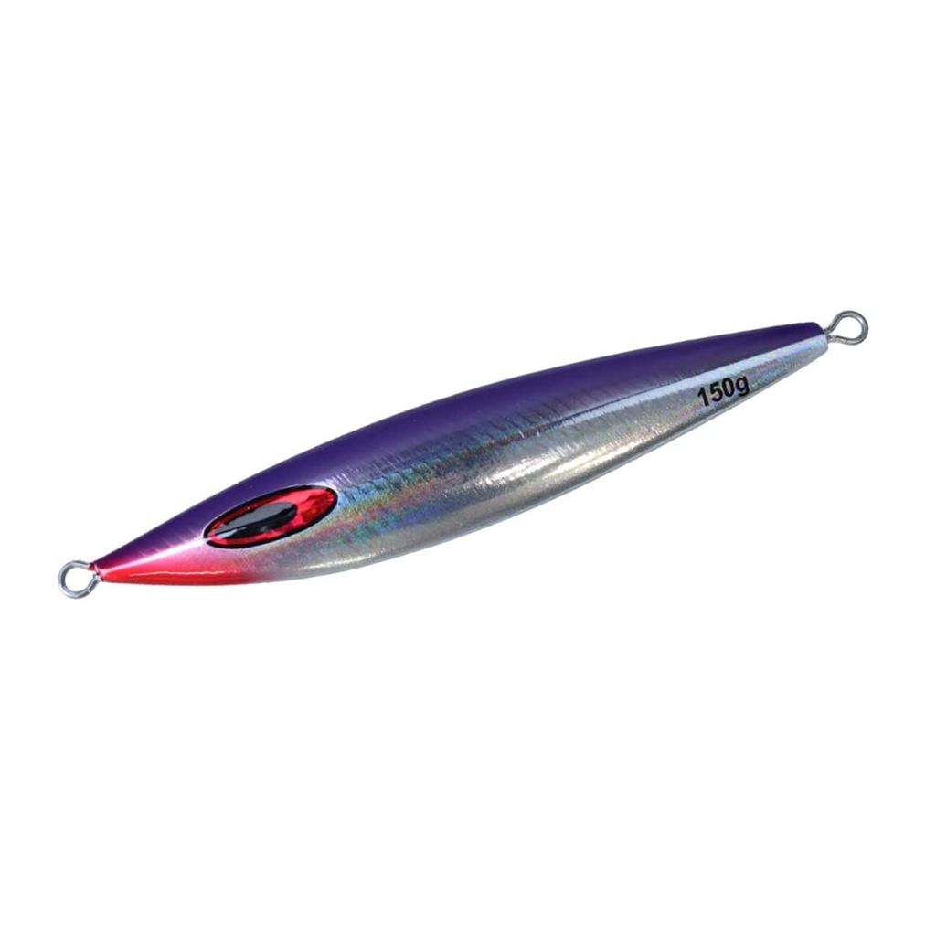 Daiwa Saltiga FK Jig Keimura Purple Back SVG 130g,