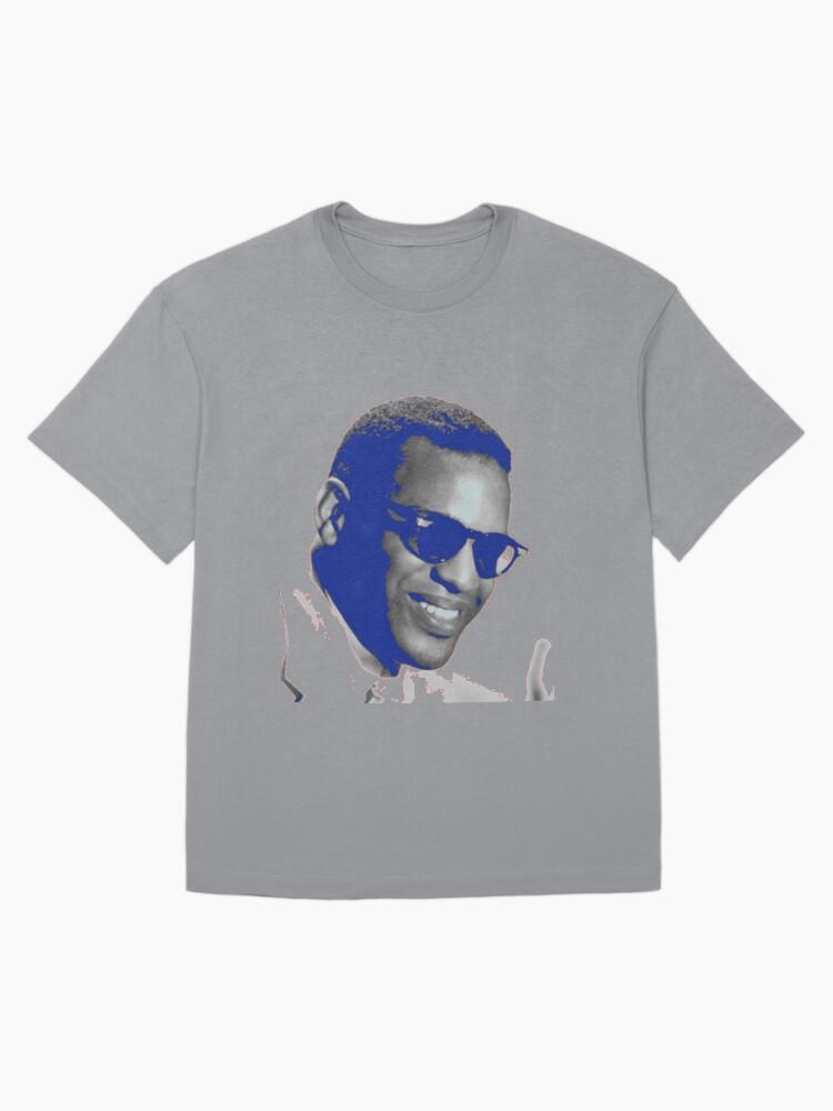 Ray Charles Ray Charles Oversized T-Shirt
