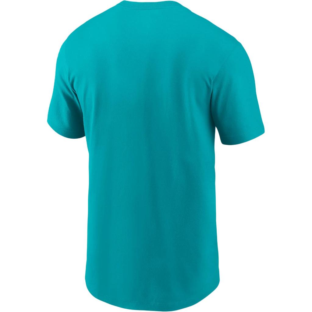 Nike Miami Dolphins Air Essential Men's Nike Nfl T-Shirt N1993GT9P-XKV