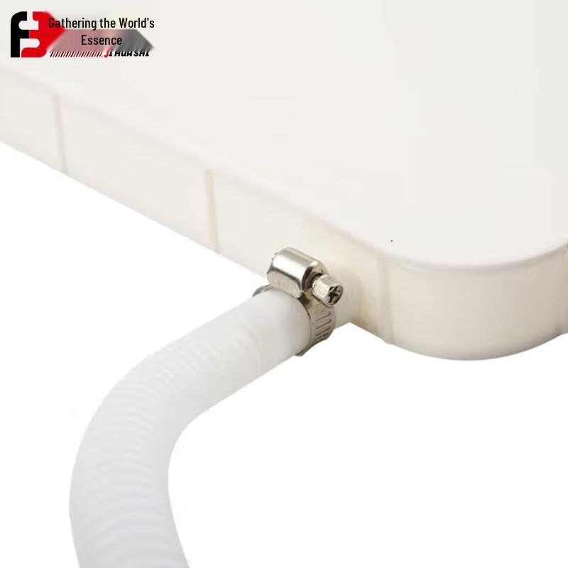 AC Unit Anti-Leak Drain Pan Kit