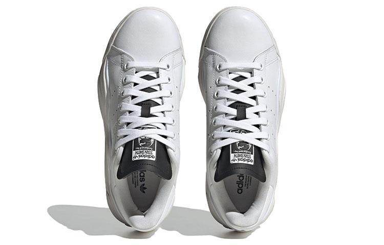 Adidas Wmns Stan Smith Millencon 'White Black' Women's HQ6041