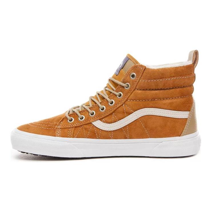 Vans SK8 Hi MTE Кумин 2018 VN0A33TXUQ8