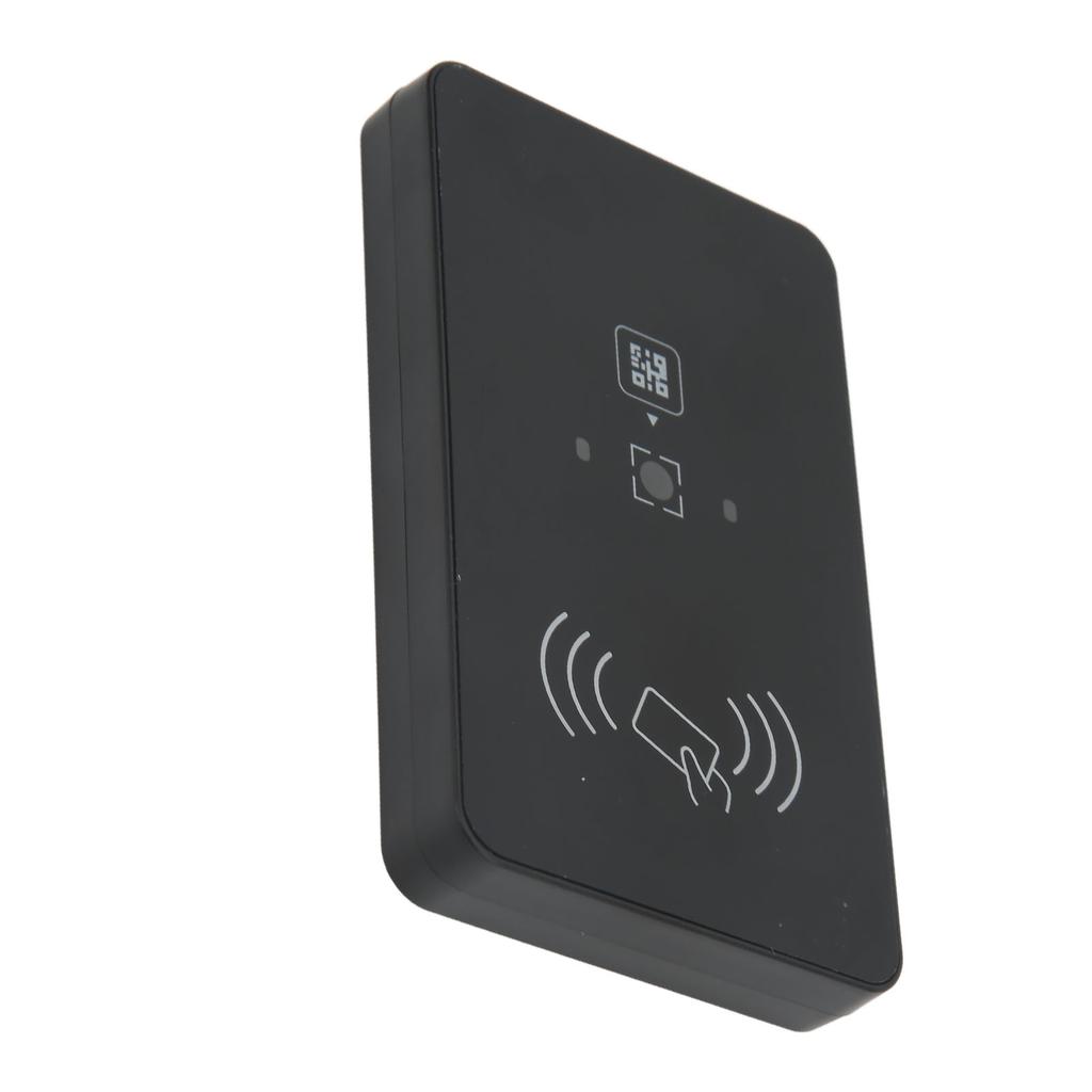 2 в 1 считыватель штрих-кода QR-кода RFID для контроля доступа, быстрая скорость сканирования для умного домашнего офиса