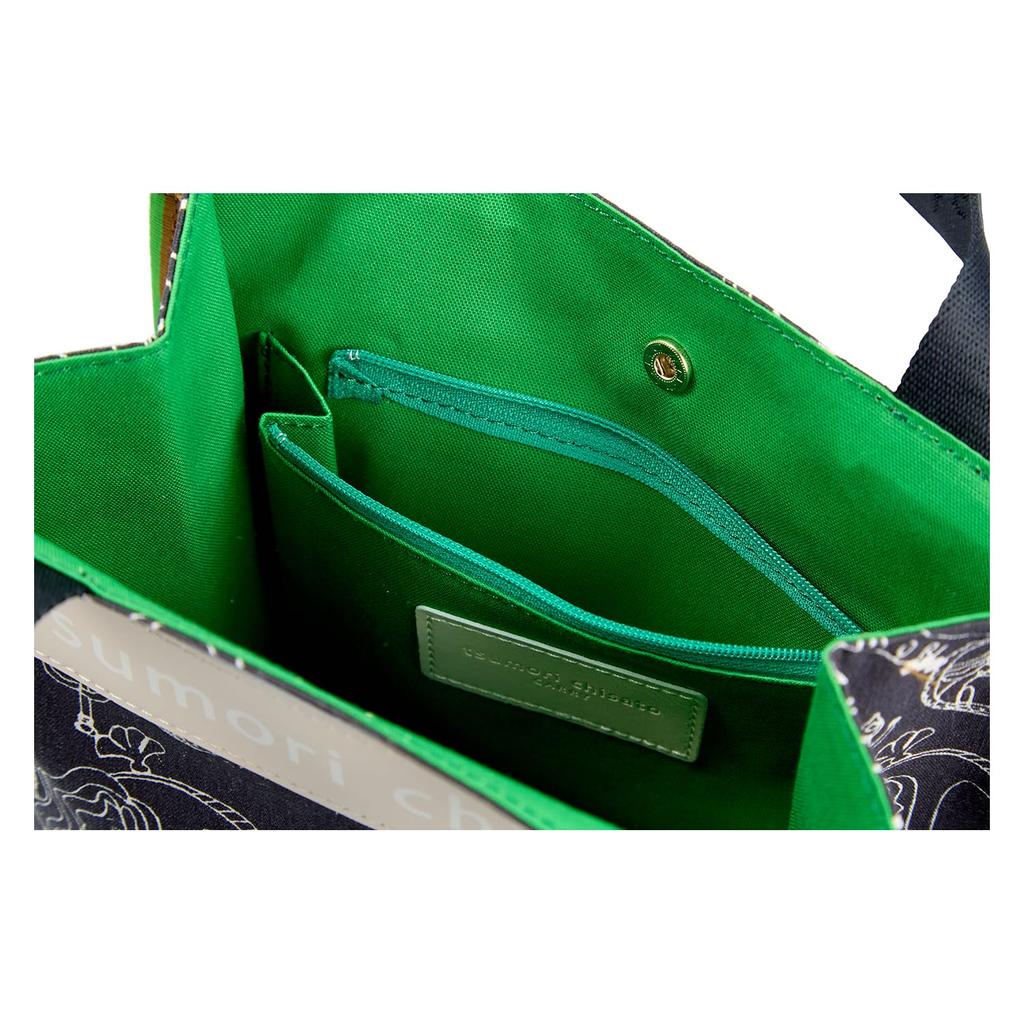 Сумочка Mermaid Room [Tsumori Chisato] женская