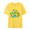 I Got That Frog In Me Funny Meme Women Men Wholesale Tshirts 100 Pcs ECOFRIENDLY T Shirt Men EU SIZE 4TH of July