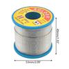Tin Lead Solder Wire with Rosin Core for Smooth and Stable Soldering 0.5mm 0.6mm 0.8mm 1.0mm 1.2mm 1.5mm 2.0mm