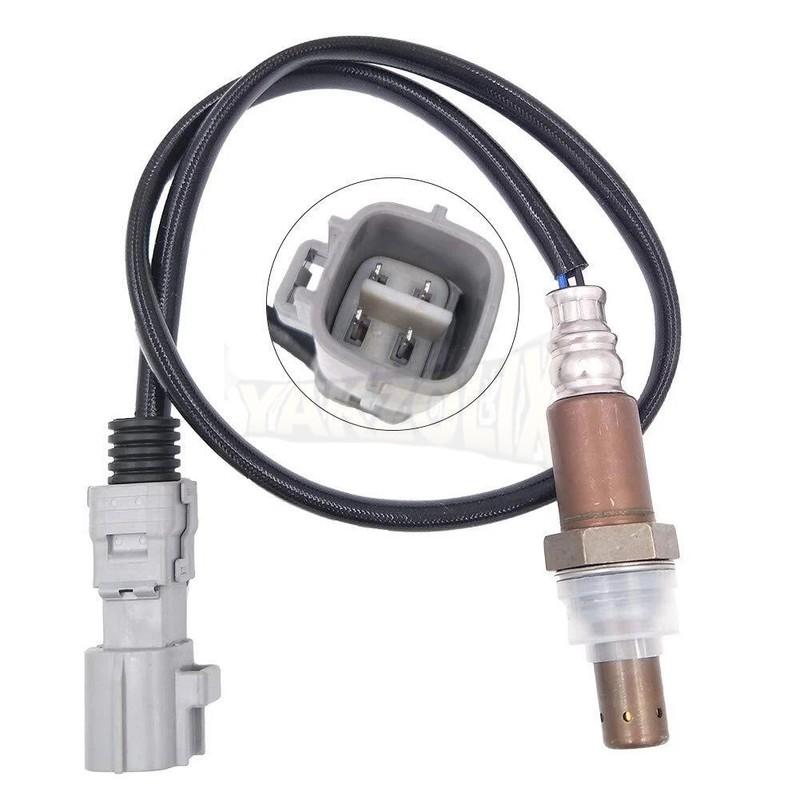 2Pcs for Toyota Prius LEXUS CT200H 2010 2011 2012 2013 2014 2015 Upstream Downstream Front Rear Oxygen Sensor 234-9112 234-4400