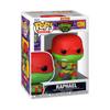 Funko Teenage Mutant Ninja Turtles Mutant Mayhem Raphael Pop! Movie