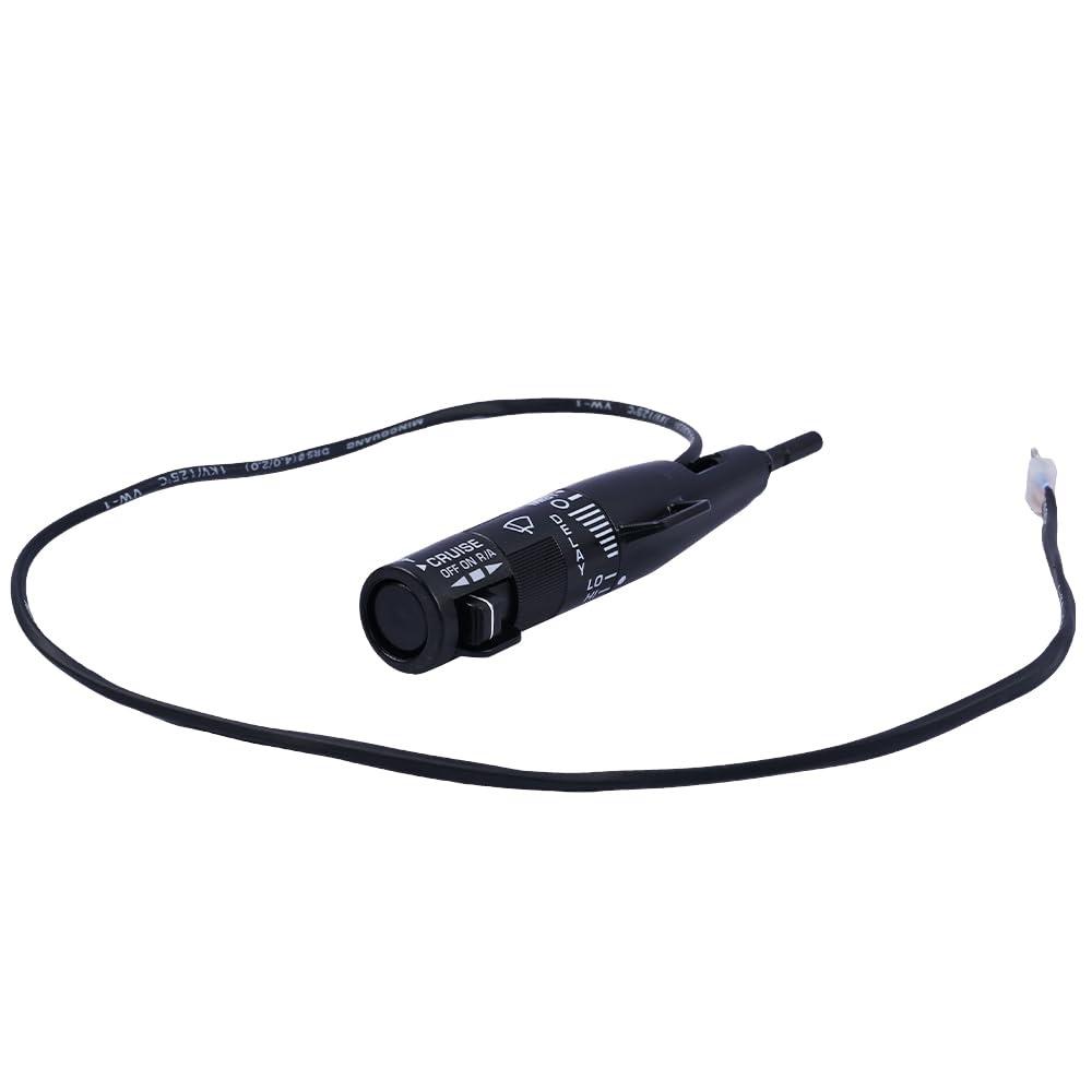 Многофункциональный переключатель указателей поворота для пикапа Chevrolet 1988-94 25111408, 19353957