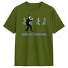 Fun Talking Heads Same As It Ever Was TShirts for Unisex Round Neck Cotton T Shirt Short Sleeve Tee Shirt Gift Idea Tops