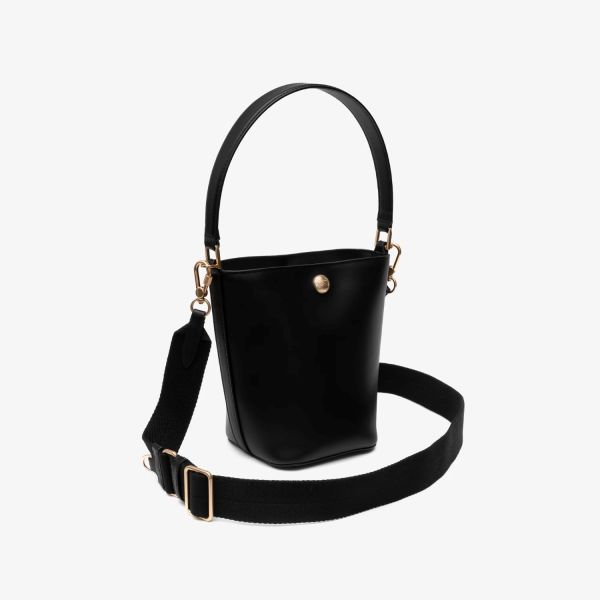 Lacoste Tennis Bliss Small Bucket Bag Nf5221i56g 000