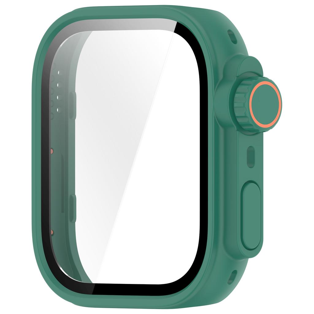 Перейти на Сверхполный Защитный Чехол для Huawei Watch Fit 3 4 Fit4 Pro Чехол с Защитным Стеклом Закаленное Стекло Обновиться до Ultra 2