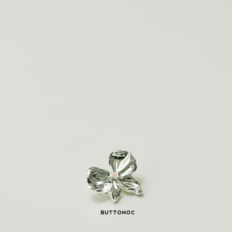 Xiaoxiangfeng с пуговицами в виде бриллиантовых бантов, металлические пуговицы для аксессуаров одежды, пуговицы для пиджака