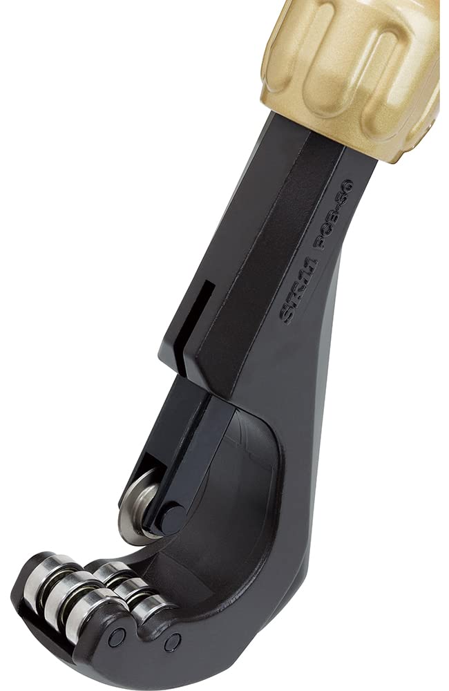 Труборез SK11 Резка труб диаметром из нержавеющей стали и меди толщиной до 3 мм (СК11) профессионал. 6~50мм, труба, труба, PCB-50