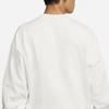 Новые белые мужские толстовки Nike DO8892-030