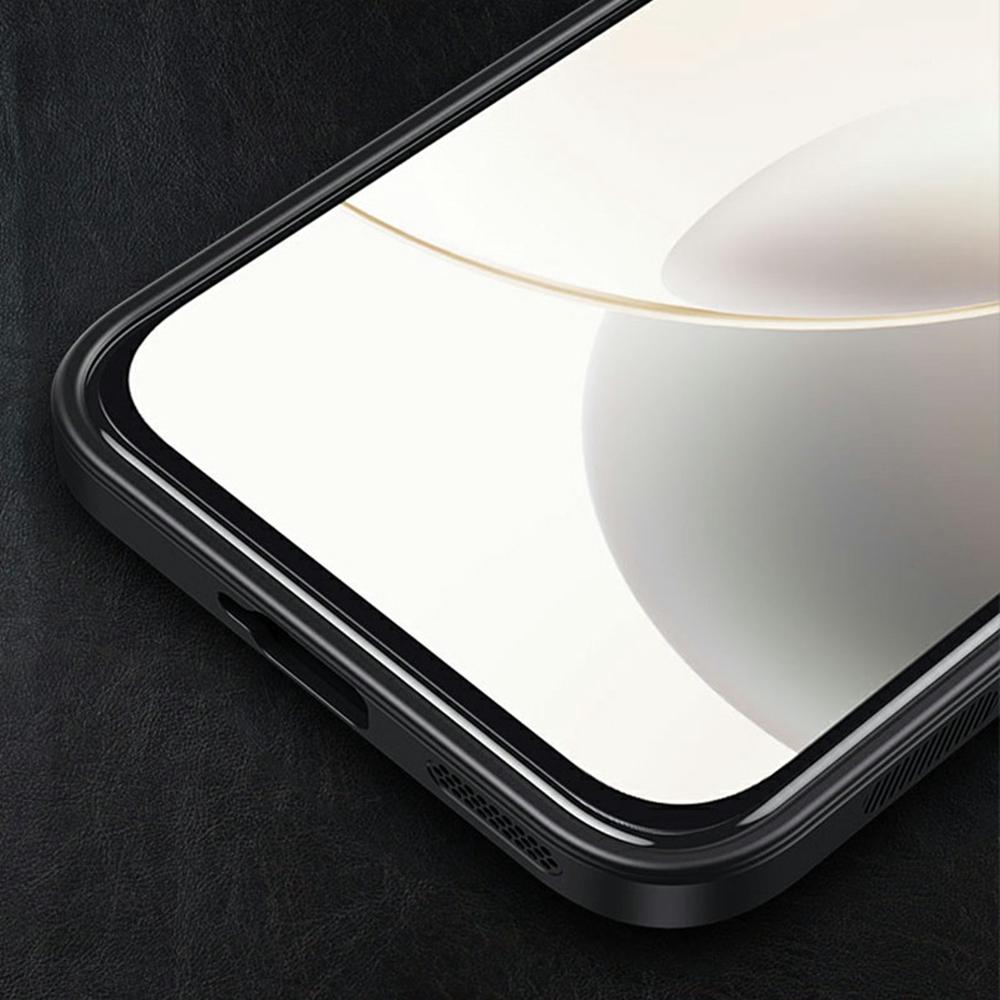 For Honor X70i Case Aluminum Alloy+TPU Shockproof Phone Cover