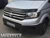 Дефлектор капота (EuroCap) для Volkswagen Crafter 2016- гг