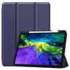 CYKE Trifold Flip Tpu Tablet Case 11 Inch Pu Leather Case for Apple 2020 Ipad Pro 11 Tablet Cover With Pencil Holder