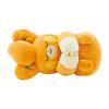 POKEMON Center Original Chewy Hand Stuffed Animal PAMO NO MURE Sleeping Pamo