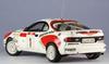Hasegawa Toyota Celica Turbo 4WD 1992 Tour de Corse Пластиковая модель 20291 1/24