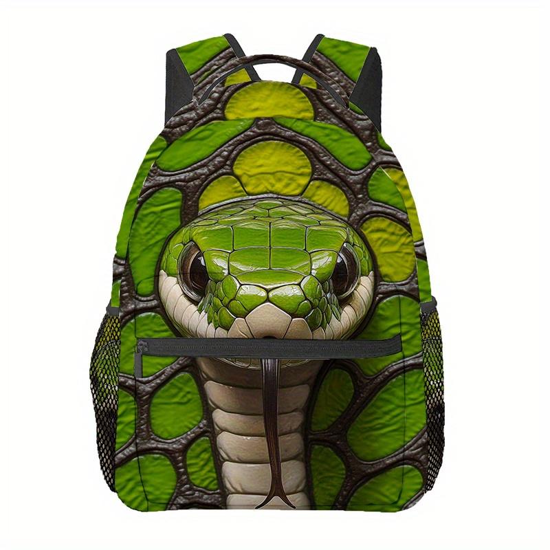 Розовый камуфляжный рюкзак - Регулируемые лямки, Легкий и складной - Идеально подходит для походов, пляжа, путешествий и занятий спортом - Прочный полиэстер