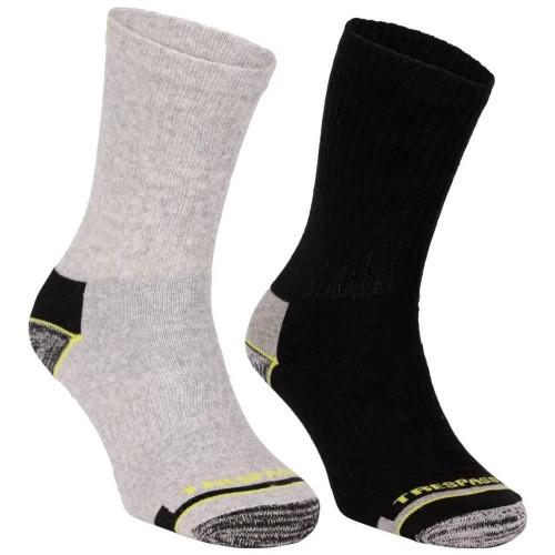 Unisex Adult Socks (Pack of 5)