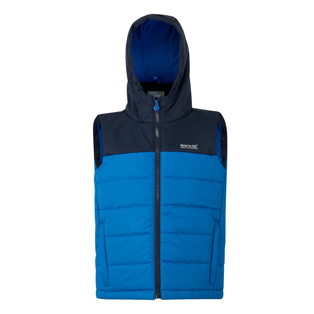 Regatta Childrens/Kids Lofthouse Body Warmer