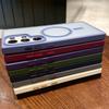 Магнитный матовый чехол для телефона Samsung S25 Ultra для моделей S23/S25+/S22/S21+