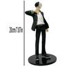 Wind Breaker 2 Gk Haruka Sakura Figure Desk Ornaments Sitting Hayato Suo Pvc Model Anime Peripherals Haruka Statue Hayato Toys