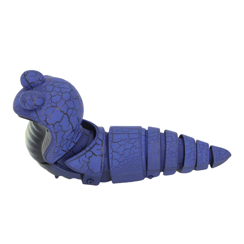 Remote Control Snake Prank Tool   RC Smart Sensing Snake Toy Funny Moving for Kids
