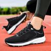 Hollow and Breathable High School Entrance Examination Standard Physical Test Shoes Skipping Rope Long Jump High Jump Rope Sports Shoes Professional R