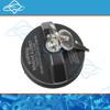 77300-47020 Gas Cap Locking Gas Fuel Tank Cap W/Keys for Chevy Toyota Tacoma Ford Nissan Honda GMC Infiniti Mazda Buick Cadillac
